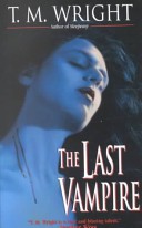 The Last Vampire