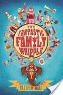 The Fantastic Family Whipple