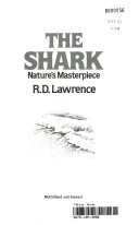 The Shark : Nature's Masterpiece
