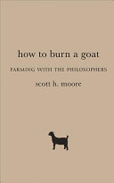 How to Burn a Goat