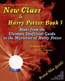 New Clues to Harry Potter Book 5