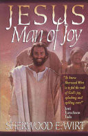 Jesus, Man of Joy