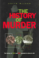 The History of Murder