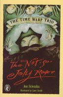 The Not-so-jolly Roger