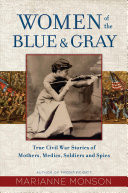 Women of the Blue and Gray
