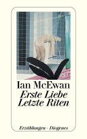 Erste Liebe  letzte Riten