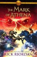 Heroes of Olympus, The, Book Three: The Mark of Athena (Special Limited Edition)