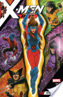 X-Men Red Vol. 1