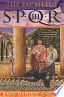 SPQR III: The Sacrilege