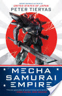 Mecha Samurai Empire
