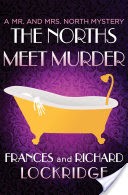 The Norths Meet Murder
