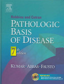 Robbins and Cotran pathologic basis of disease