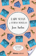 Lady Susan y otras novelas