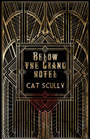 Below the Grand Hotel