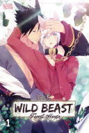 Wild Beast Forest House, Volume 1