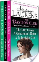 The Bastion Club
