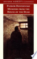 Memoirs from the House of the Dead