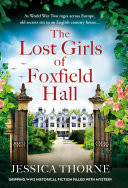 The Lost Girls of Foxfield Hall