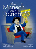 The Mensch on a Bench