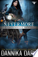 Nevermore (Crossbreed Series: Book 6)