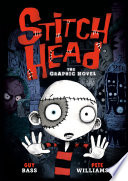 Stitch Head: The Graphic Novel