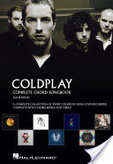 Coldplay - Complete Chord Songbook