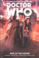 Doctor Who: the Tenth Doctor Volume 6 - Sins of the Father