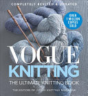 Vogue Knitting, Revised and Updated