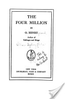 The Four Million [stories]