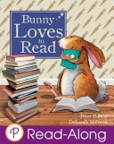 Bunny Loves to Read