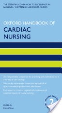 Oxford Handbook of Cardiac Nursing