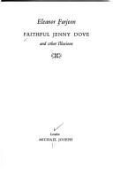 Faithful Jenny Dove