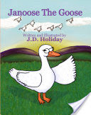 Janoose The Goose