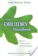 The Druidry Handbook