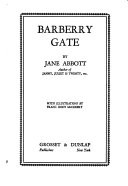 Barberry Gate