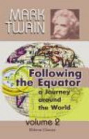 Following the Equator - A Journey Around the World