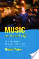 Music as Social Life