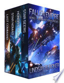 The Fallen Empire Collection (Books 1-3 + Prequel)