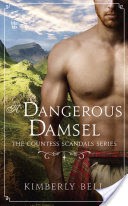 A Dangerous Damsel