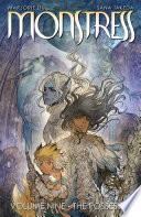 Monstress, Vol. 9