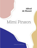 Mimi Pinson, et autres contes