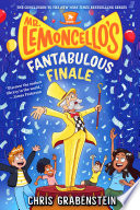 Mr. Lemoncello's Fantabulous Finale