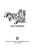 The Prince of Central Park