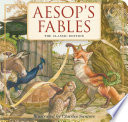 Aesop's Fables Board Book