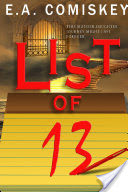 List of 13