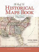 The Family Tree Historical Maps Book