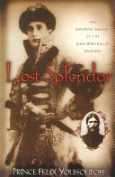 Lost Splendor