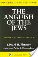 The Anguish of the Jews