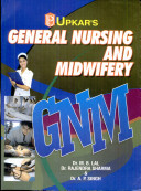 General Nursing And Midwifery (Gnm)