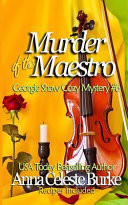 Murder of the Maestro Georgie Shaw Cozy Mystery #6